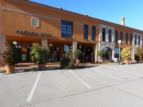 Hotels in Villalpando